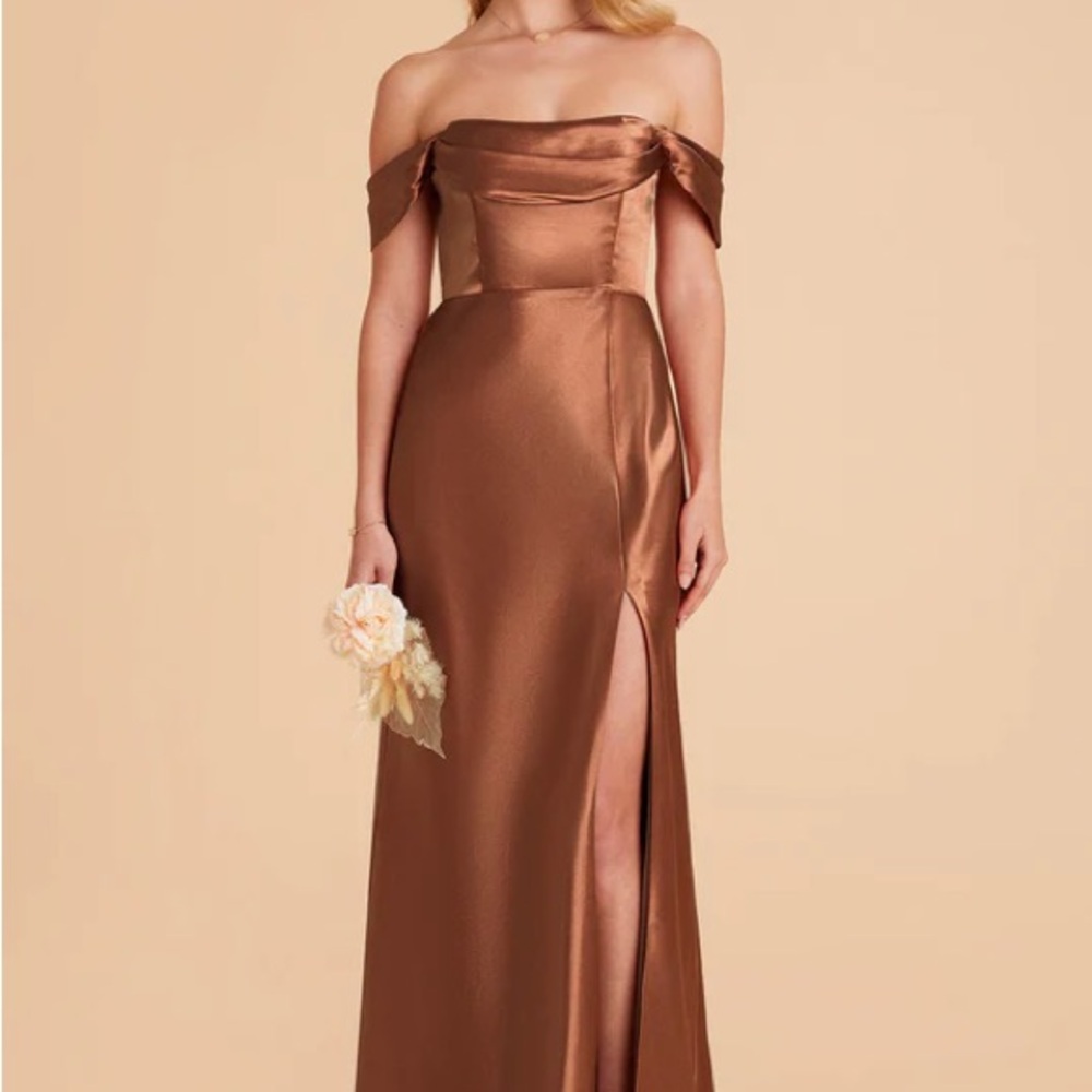 Birdy Grey Mia Convertible Dress